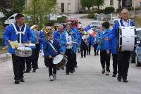 Beauzac : le corso emporte la foule (photos et vidéo)