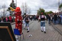 Beauzac : le corso emporte la foule (photos et vidéo)