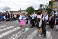 Beauzac : le corso emporte la foule (photos et vidéo)