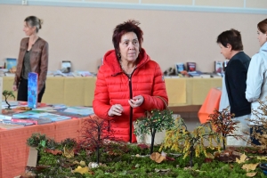 Sainte-Sigolène : 1500 livres en expo-vente ce week-end à la salle polyvalente