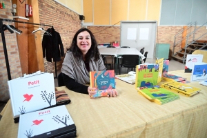 Sainte-Sigolène : 1500 livres en expo-vente ce week-end à la salle polyvalente