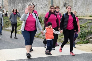 Yssingeaux : environ 1 300 participants pour la Course des poulettes (vidéo)