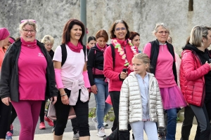 Yssingeaux : environ 1 300 participants pour la Course des poulettes (vidéo)