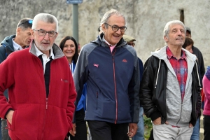 Yssingeaux : environ 1 300 participants pour la Course des poulettes (vidéo)