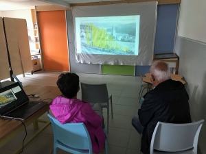 Saint-Julien-Molhesabate : redécouvrir la commune en cette journée du patrimoine