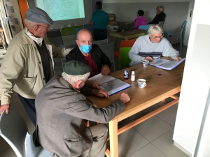 Saint-Julien-Molhesabate : redécouvrir la commune en cette journée du patrimoine