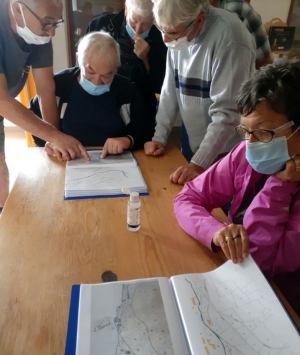 Saint-Julien-Molhesabate : redécouvrir la commune en cette journée du patrimoine