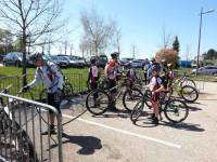 Saint-Romain-Lachalm : 4 parcours VTT et 2 circuits rando samedi pour la Bad&#039;in Tour