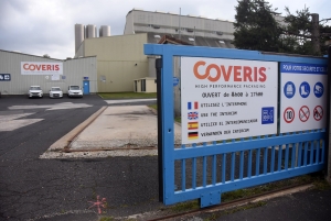 Une journée sécurité et environnement pour tous les salariés de Coveris