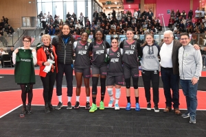 Basket 3x3 : la France et Vichy favoris au tournoi de Monistrol