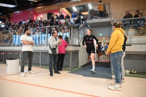 Basket 3x3 : la France et Vichy favoris au tournoi de Monistrol