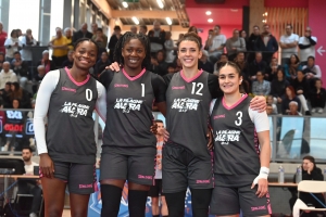 Basket 3x3 : la France et Vichy favoris au tournoi de Monistrol