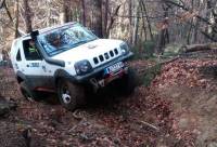 Bas-en-Basset : 28 véhicules 4x4 pour la balade de Plaisirs Off Road