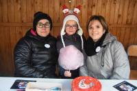 Monistrol-sur-Loire : l&#039;école Notre-Dame-du-Château en fête pour Noël