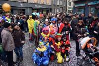 Yssingeaux : les rosalies du corso offrent davantage de proximité (vidéo)