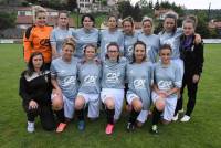 Foot : les supporters de Grazac-Lapte et Les Villettes au top en finale