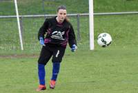 Foot : les supporters de Grazac-Lapte et Les Villettes au top en finale