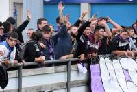 Foot : les supporters de Grazac-Lapte et Les Villettes au top en finale