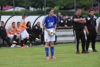 Foot : les supporters de Grazac-Lapte et Les Villettes au top en finale