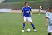 Foot : les supporters de Grazac-Lapte et Les Villettes au top en finale