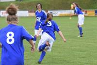 Foot : les supporters de Grazac-Lapte et Les Villettes au top en finale