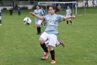 Foot : les supporters de Grazac-Lapte et Les Villettes au top en finale