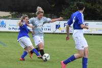 Foot : les supporters de Grazac-Lapte et Les Villettes au top en finale