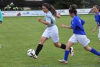 Foot : les supporters de Grazac-Lapte et Les Villettes au top en finale