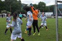 Foot : les supporters de Grazac-Lapte et Les Villettes au top en finale