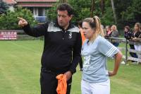 Foot : les supporters de Grazac-Lapte et Les Villettes au top en finale