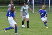 Foot : les supporters de Grazac-Lapte et Les Villettes au top en finale