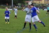 Foot : les supporters de Grazac-Lapte et Les Villettes au top en finale