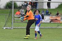 Foot : les supporters de Grazac-Lapte et Les Villettes au top en finale