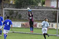 Foot : les supporters de Grazac-Lapte et Les Villettes au top en finale