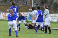 Foot : les supporters de Grazac-Lapte et Les Villettes au top en finale