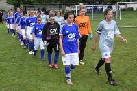 Foot : les supporters de Grazac-Lapte et Les Villettes au top en finale