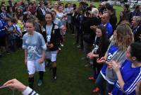 Foot : les supporters de Grazac-Lapte et Les Villettes au top en finale