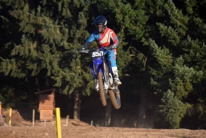 Finale de motocross d&#039;Yssingeaux : les 125 cc