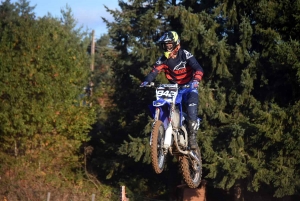 Finale de motocross d&#039;Yssingeaux : les 125 cc