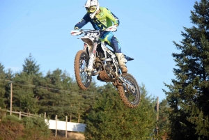 Finale de motocross d&#039;Yssingeaux : les 125 cc