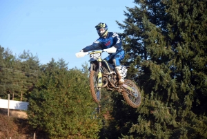 Finale de motocross d&#039;Yssingeaux : les 125 cc