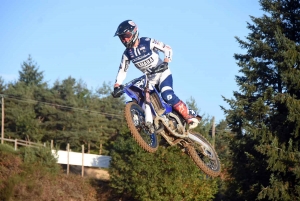 Finale de motocross d&#039;Yssingeaux : les 125 cc