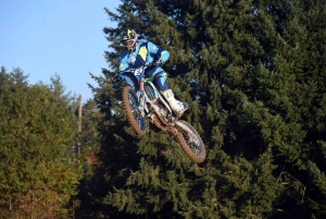 Finale de motocross d&#039;Yssingeaux : les 125 cc