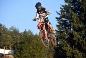 Finale de motocross d&#039;Yssingeaux : les 125 cc