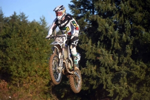 Finale de motocross d&#039;Yssingeaux : les 125 cc