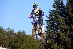 Finale de motocross d&#039;Yssingeaux : les 125 cc