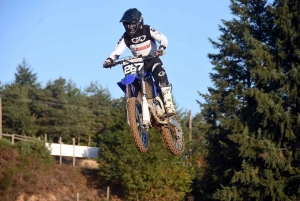 Finale de motocross d&#039;Yssingeaux : les 125 cc