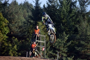 Finale de motocross d&#039;Yssingeaux : les 125 cc