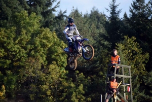 Finale de motocross d&#039;Yssingeaux : les 125 cc