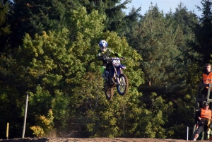 Finale de motocross d&#039;Yssingeaux : les 125 cc